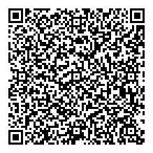 Pascal Rüede QR Code